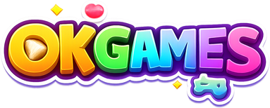 OKGames লোগো